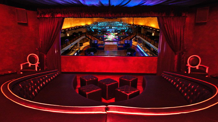 Exchange LA, Best Night Club Near Me Los Angeles