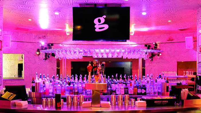 G Lounge