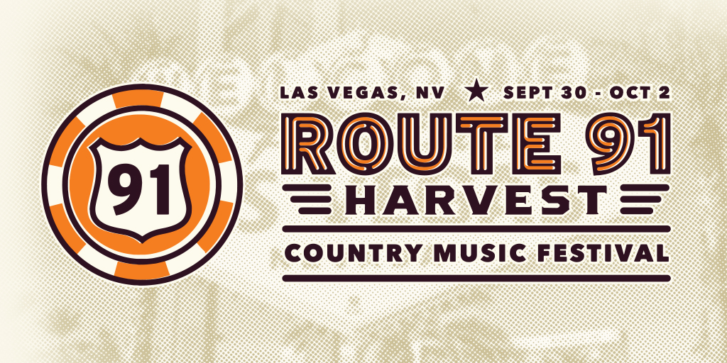 Route 91 Harvest festival 2016