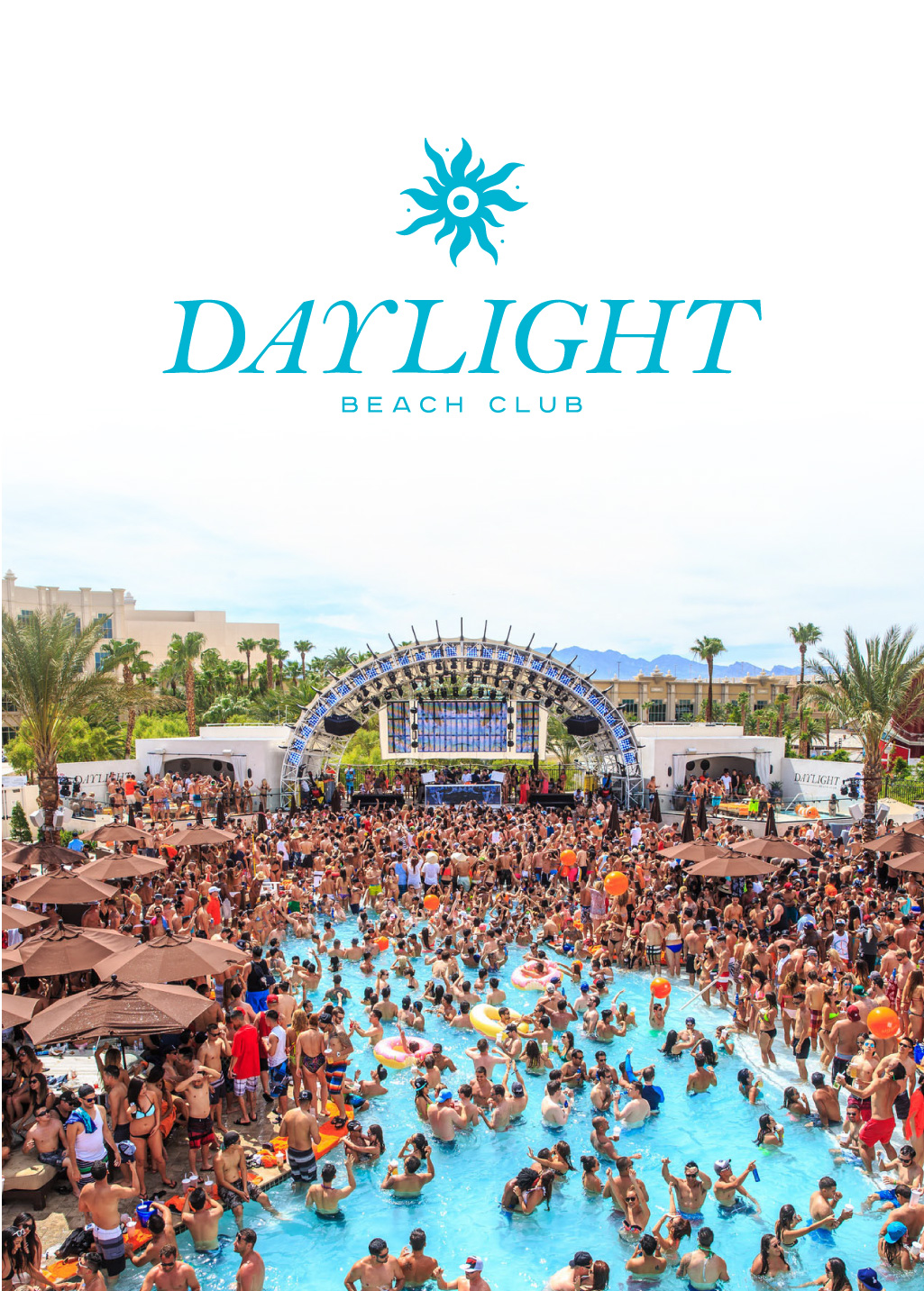 Daylight Beach Club