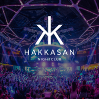HAKKASAN THURSDAY at Hakkasan Nightclub on Thu 11/1