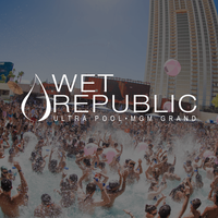 WET REPUBLIC FRIDAY at Wet Republic Ultra Pool on Fri 10/5