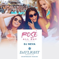 ROS ALL DAY WITH NEVA at DAYLIGHT Beach Club at Daylight Beach Club on Thu 6/7