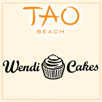 WENDI CAKES at TAO Beach on Fri 4/6