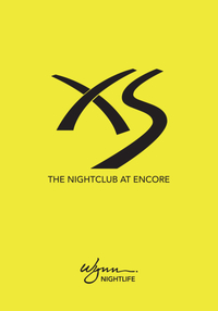 DAVID GUETTA - NIGHTSWIM at XS Nightclub on Thu 5/17