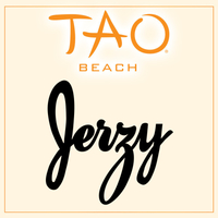 JERZY at TAO Beach on Sat 6/30