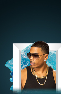 NELLY at Drai's Nightclub on Tue 6/19