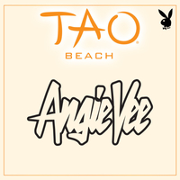PLAYBOY FRIDAYS  ANGIE VEE at TAO Beach on Fri 8/10