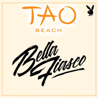 PLAYBOY FRIDAYS  BELLA FIASCO at TAO Beach on Fri 8/24