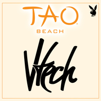 PLAYBOY FRIDAYS  V TECH at TAO Beach on Fri 8/31