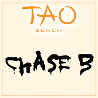 CHASE B at TAO Beach on Sun 9/2