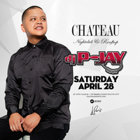 Chateau Saturday at Chateau Nightclub on Sat 4/28