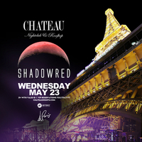 Chateau Wednesdays at Chateau Nightclub on Wed 5/23