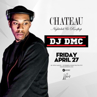 Chateau Friday at Chateau Nightclub on Fri 4/27