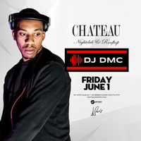 Chateau Friday at Chateau Nightclub on Fri 6/1