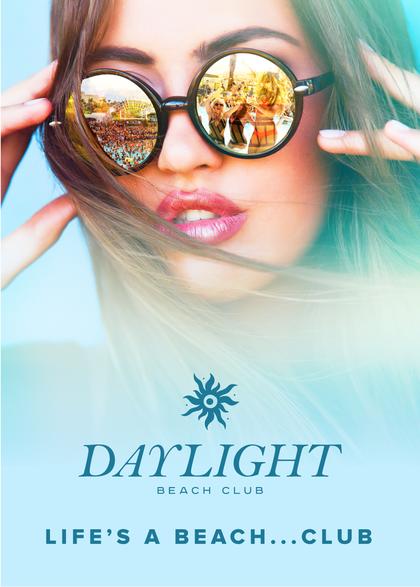 Daylight Beach Club