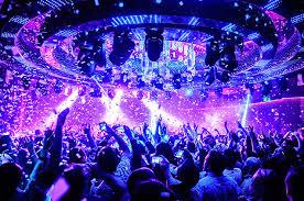 Hakkasan Nightclub