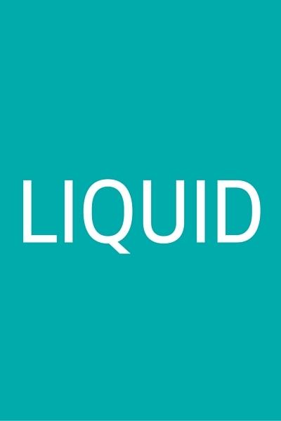 Liquid Pool Lounge