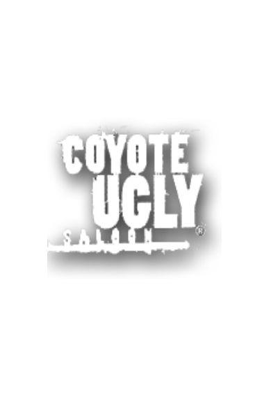 Coyote Ugly