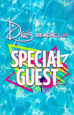 Drai's Beach Club