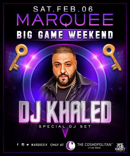 Marquee Nightclub