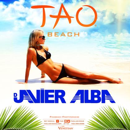 TAO Beach