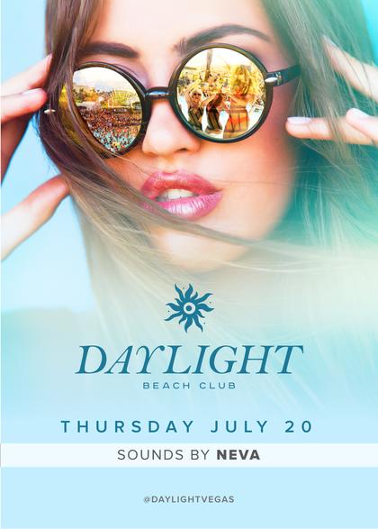 Daylight Beach Club