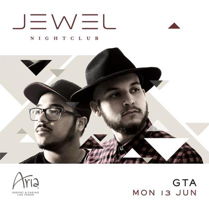 JEWEL Nightclub