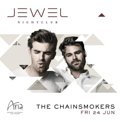 JEWEL Nightclub