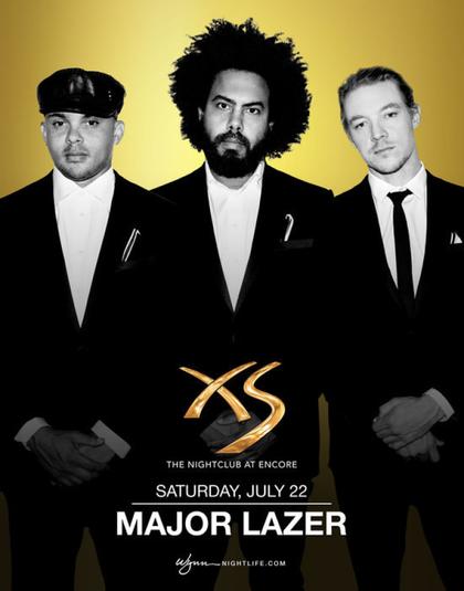 XS Nightclub