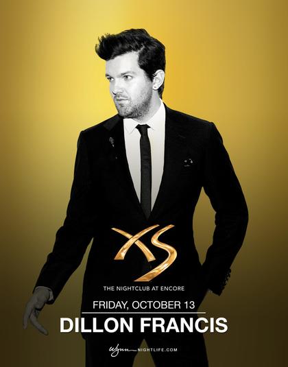 XS Nightclub