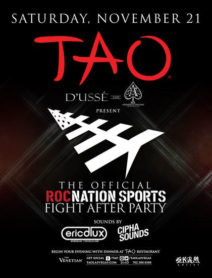 TAO Nightclub