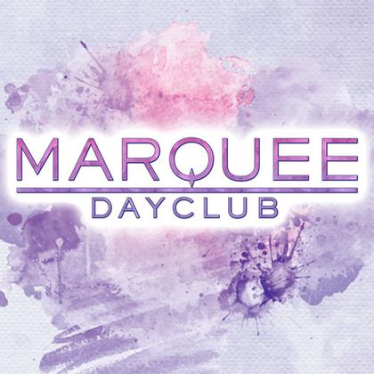 Marquee Dayclub 