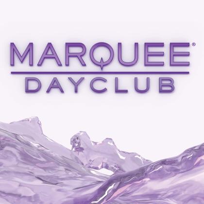 Marquee Dayclub 