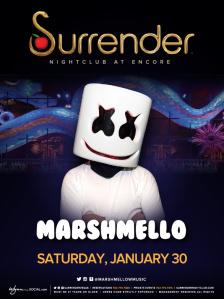 Surrender Nightclub