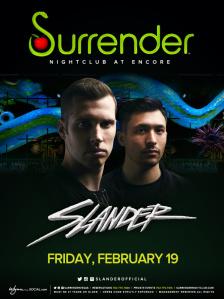 Surrender Nightclub