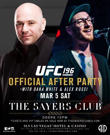 The Sayers Club