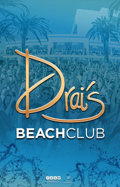 Drai's Beach Club