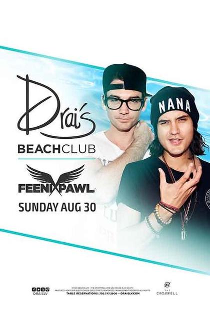 Drai's Beach Club