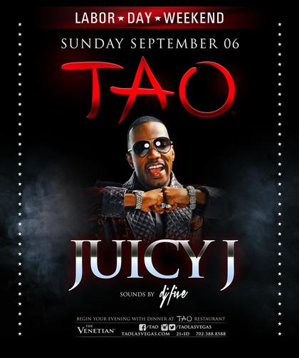 TAO Nightclub