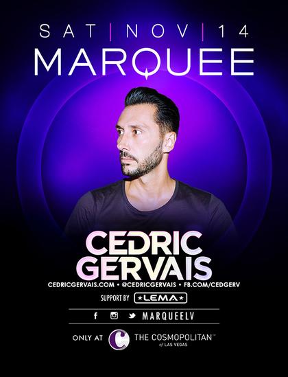 Marquee Nightclub