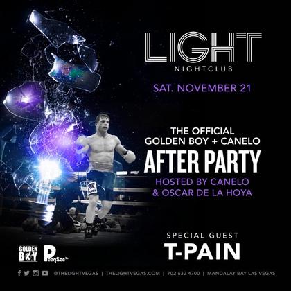 Light Nightclub