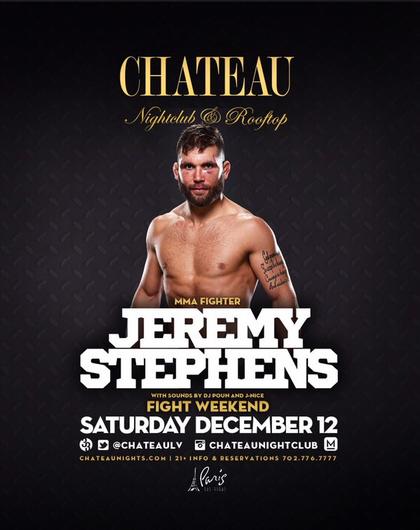 Chateau Nightclub