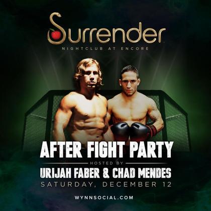 Surrender Nightclub