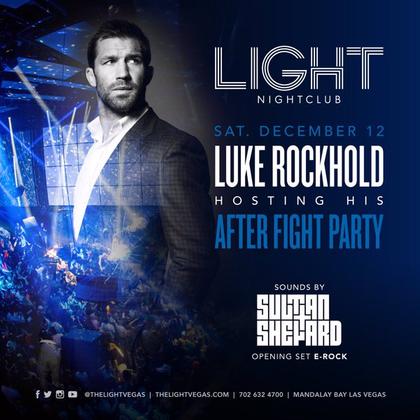 Light Nightclub