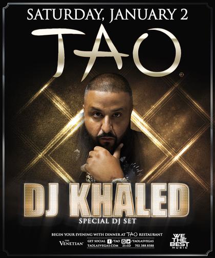 TAO Nightclub