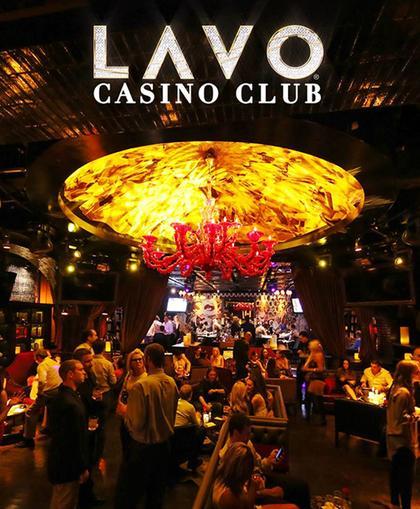Werbecode Casino Club