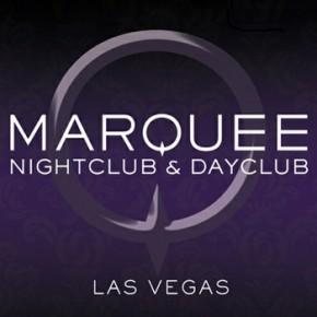 Marquee Nightclub