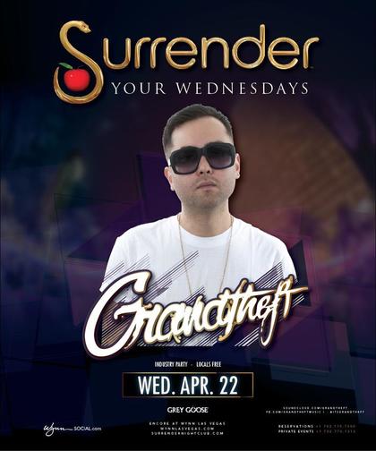 Surrender Nightclub
