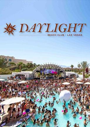 Daylight Fridays at Daylight Beach Club on Friday, May 13 | Galavantier